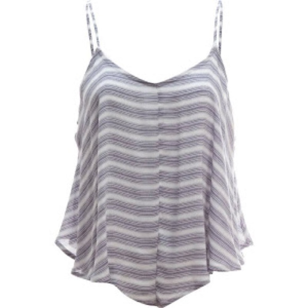 Free People Crossroads Cami